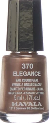 MAVALA Nagellack So Chic Color 370 Elégance