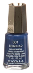 MAVALA Nagellack Chili & Spice Color 301 Trinidad