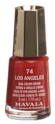 MAVALA Mini Color's 74 Los Angeles