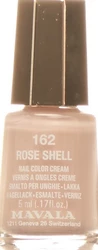 MAVALA Nagellack Select Collection 162 Rose Shell