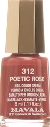 MAVALA Nagellack 312 Poetic Rose