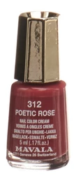 MAVALA vernis 312 poetic rose