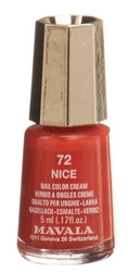 MAVALA Mini Color's 72 Nice