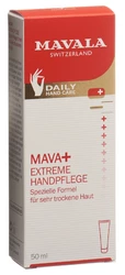 MAVALA Hand Creme Mava+ extreme