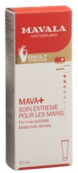MAVALA Hand Creme Mava+ extreme