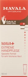 MAVALA crème mains mava+ extreme