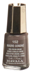 MAVALA Mini Color's 152 Mauve Cendré