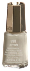 MAVALA Nagellack Butterfly Color 399 Lotus