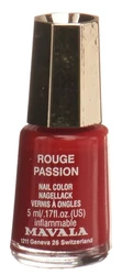 MAVALA Nagellack Rouges 382 Passion
