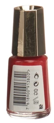 MAVALA vernis rouges 382 passion
