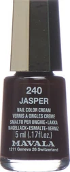 MAVALA Nagellack Precious Color 240 Jasper