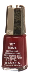MAVALA Mini Color's 187 Roma