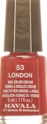 MAVALA Mini Color's 53 London