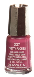 MAVALA Nagellack 337 Pretty Fuchsia