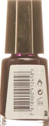 MAVALA Nagellack Precious Color 245 Onyx