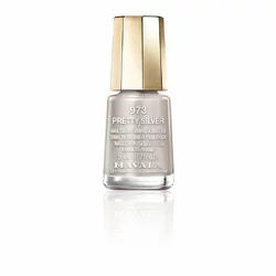 MAVALA Mini Color's 973 Pretty Silver