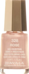 MAVALA Nagellack Butterfly Color 328 Rose