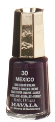 MAVALA Mini Color's 30 Mexico