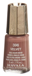 MAVALA Nagellack Soft Color 396 Velvet