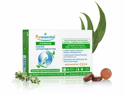 Puressentiel Lutschtablette Husten