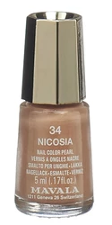 MAVALA Mini Color's 34 Nicosia
