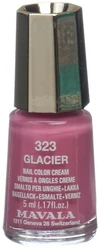 MAVALA Nagellack Glacés 323 Glacier