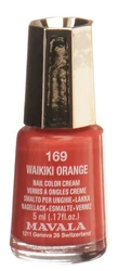 MAVALA Nagellack Art Color 169 Waikiki Orange