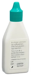 Aknichthol Suspension