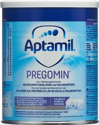 Aptamil Pregomin