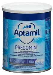 Aptamil Pregomin