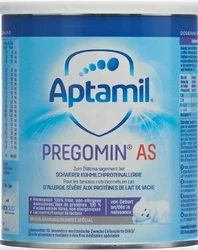 Aptamil Pregomin AS