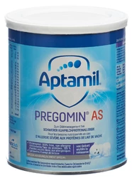 Aptamil Pregomin AS
