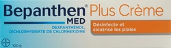 Bepanthen MED Plus Creme
