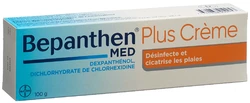 Bepanthen MED Plus Creme