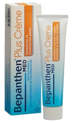 Bepanthen MED Plus Creme
