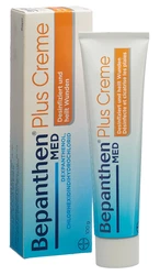 Bepanthen MED Plus Creme