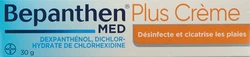 Bepanthen MED Plus Creme