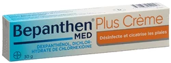 Bepanthen MED Plus Creme