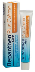 Bepanthen MED Plus Creme