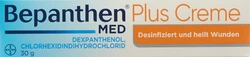 Bepanthen MED Plus Creme