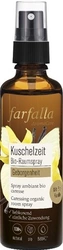 farfalla Bio-Raumspray Kuschelzeit