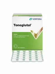 Tonoglutal Filmtablette