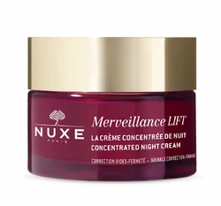 NUXE Merveillance Lift La Crème Concentrée Nuit