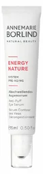ANNEMARIE BÖRLIND Energynature Abschw Augenserum (re)