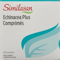Similasan Echinacea plus Tablette