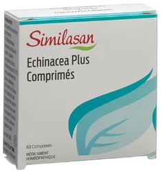 Similasan Echinacea plus Tablette