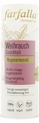 farfalla Regenerierendes Gesichtsöl Weihrauch