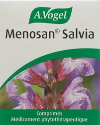 A. Vogel Menosan Menosn Slvi Tblette
