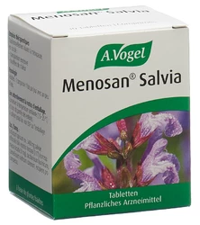 A. Vogel Menosan Menosn Slvi Tblette
