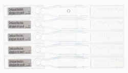 Similasan Allergisch reagierende Augen N Monodosen